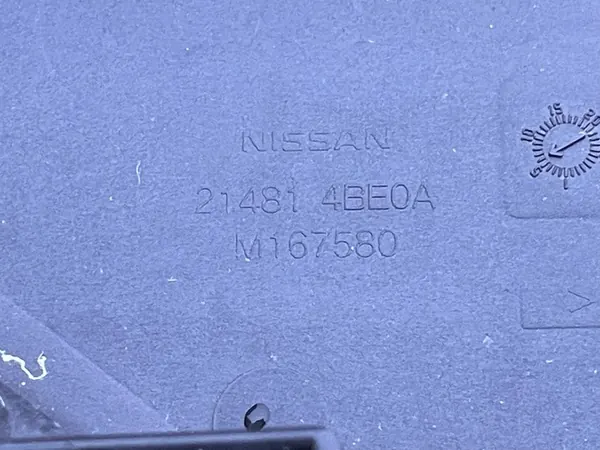 KADJAR QASHQAI II J11 Kylarrubrik 214814BE0A image 8