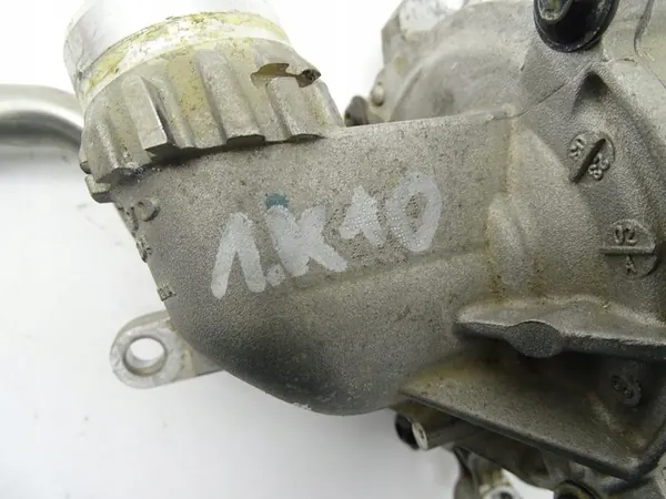 Vattenpump 32252604 Volvo XC40 XC60 II XC90 II S90 II V90 image 10