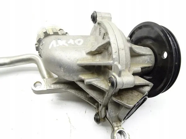 Vattenpump 32252604 Volvo XC40 XC60 II XC90 II S90 II V90 image 7