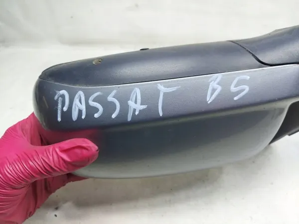 Vänster sidospegel OEM 149614KASACJA VW Passat B5 image 5