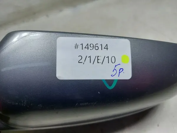 Vänster sidospegel OEM 149614KASACJA VW Passat B5 image 6