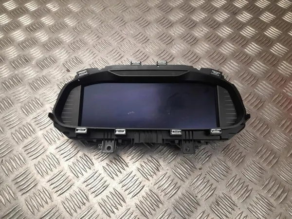 Salpicadero OEM 654920790G para Škoda Fabia PJ 2025 image 2