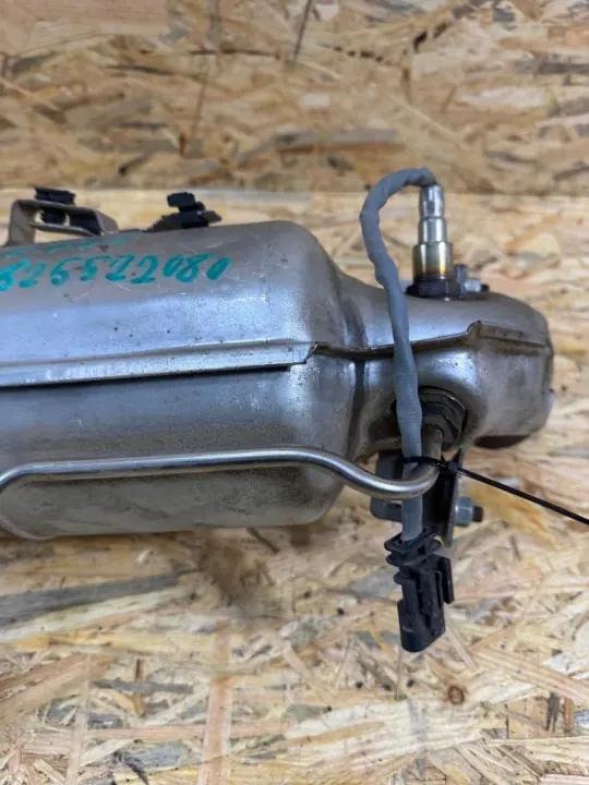 OEM 9825522080 Gebrauchter Peugeot Katalysator image 4