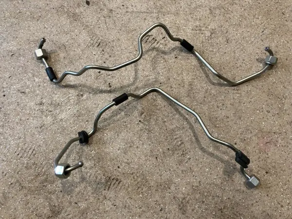 Einspritzsystem-Satz BMW 8571555 für 5er G30 image 7