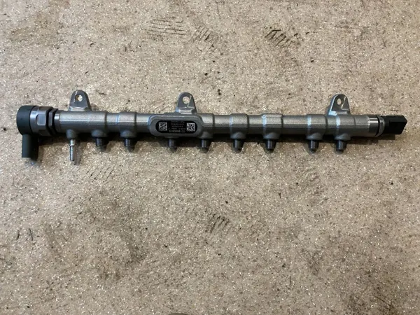 Einspritzsystem-Satz BMW 8571555 für 5er G30 image 8