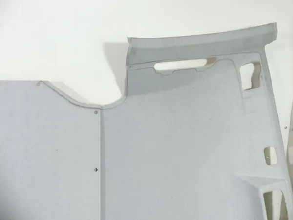OEM IMPRK1354159 Techo VW Caddy III 2K image 3