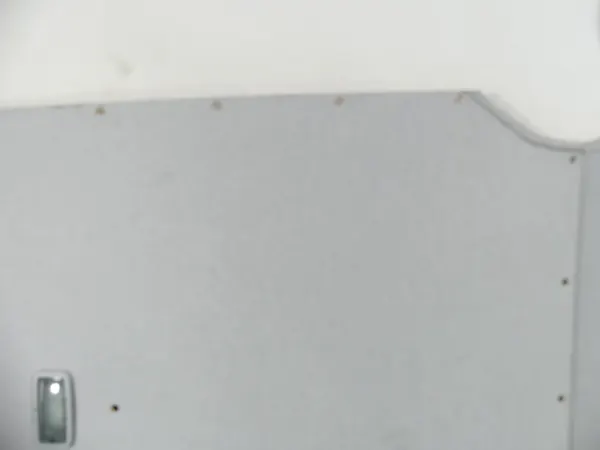 OEM IMPRK1354159 Techo VW Caddy III 2K image 4