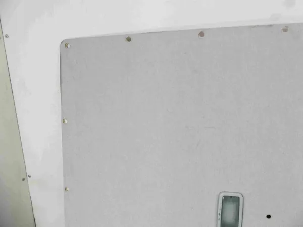 OEM IMPRK1354159 Techo VW Caddy III 2K image 5