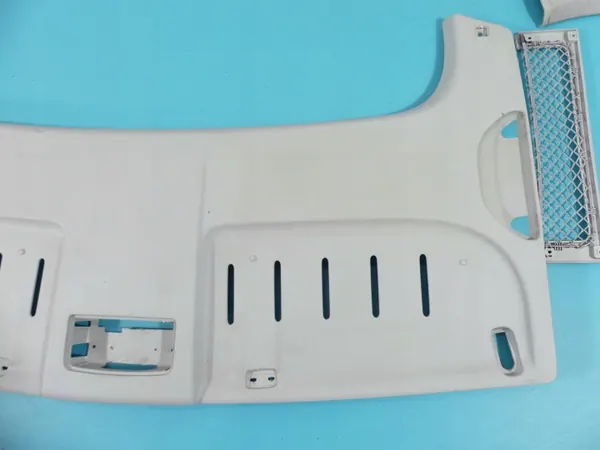OEM IMPRK1354159 Techo VW Caddy III 2K image 8
