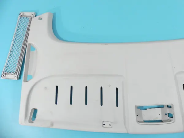 OEM IMPRK1354159 Techo VW Caddy III 2K image 9