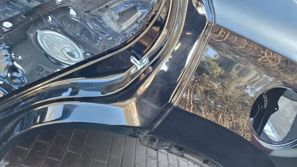 CHERY OMODA 5 24r Para-lamas Traseiro Esquerdo OEM image 3