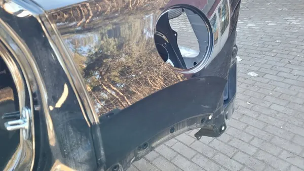CHERY OMODA 5 24r Para-lamas Traseiro Esquerdo OEM image 4