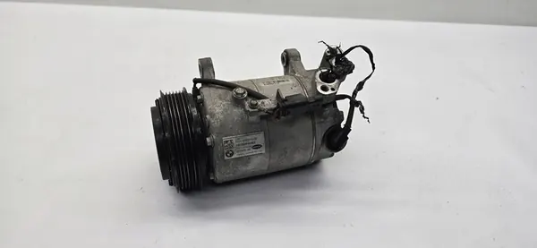 BMW F45 F46 Ilmastointikompressori 64526811433-01 image 2