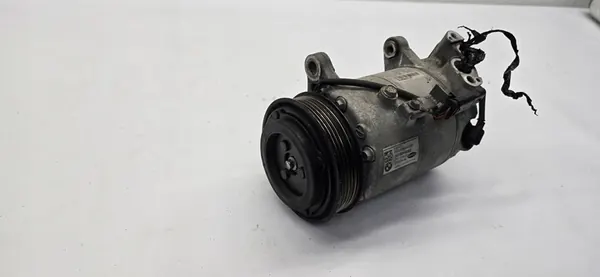 BMW F45 F46 Ilmastointikompressori 64526811433-01 image 3