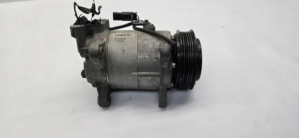 BMW F45 F46 Ilmastointikompressori 64526811433-01 image 4