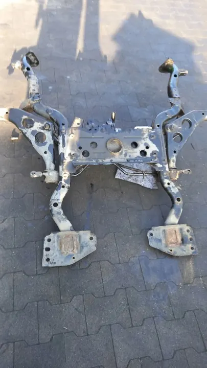 MINI Dwarsligger OEM 123XX voor Cooper R50 2003 image 2