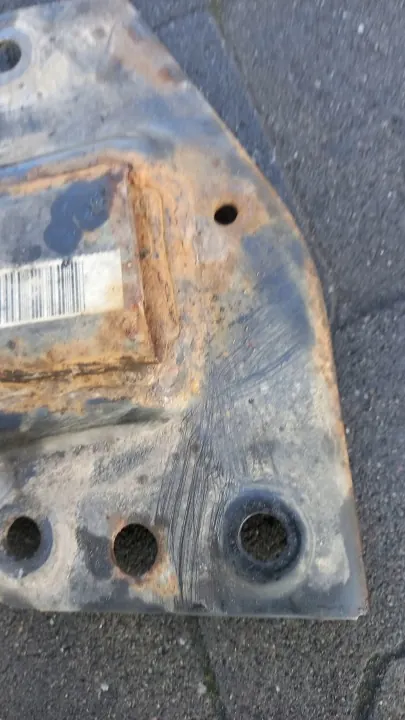 MINI Dwarsligger OEM 123XX voor Cooper R50 2003 image 3