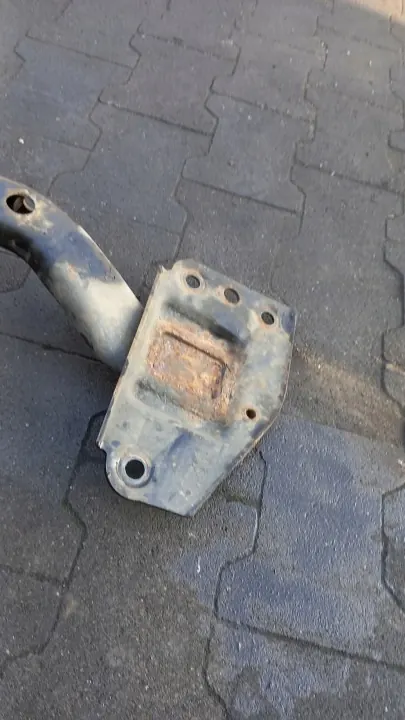 MINI Dwarsligger OEM 123XX voor Cooper R50 2003 image 5