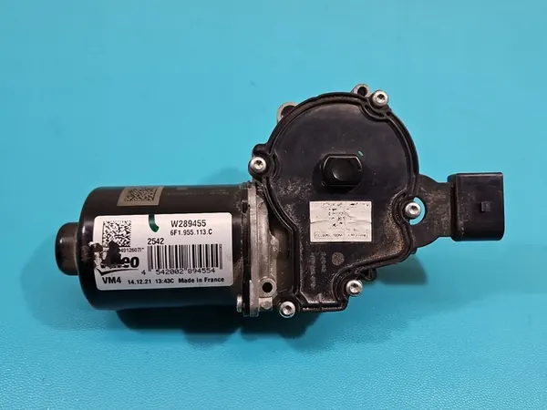 Scheibenwischermotor vorne Seat Ibiza V KJ 6F 6F1955023L image 3