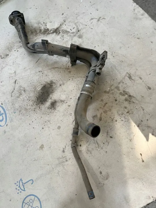 Pescoço de Abastecimento I30 III OEM - Hyundai OE Usado image 2