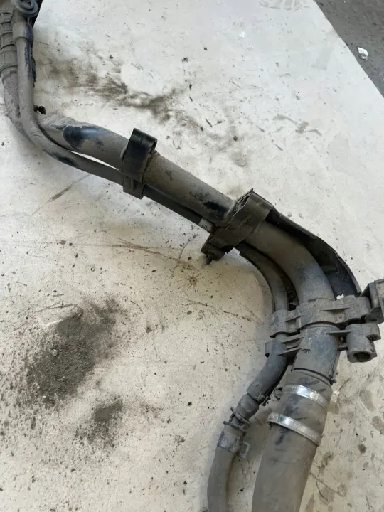 Pescoço de Abastecimento I30 III OEM - Hyundai OE Usado image 3