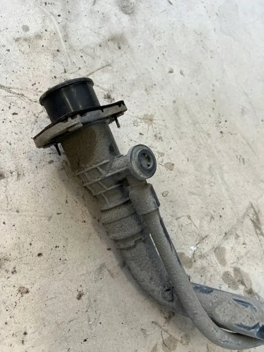 Pescoço de Abastecimento I30 III OEM - Hyundai OE Usado image 4