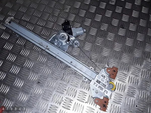 Régulateur de vitre Nissan Leaf OEM 807303NA1A - Occasion image 4