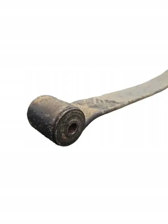 Mola traseira TES3318 para Citroen Jumper 2007 image 3