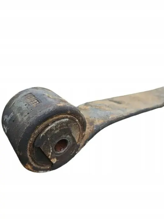 Mola traseira TES3318 para Citroen Jumper 2007 image 6