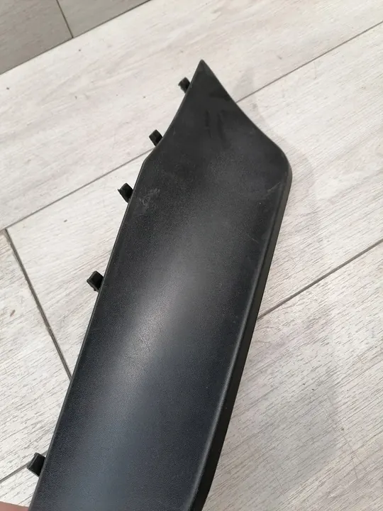 JEEP GRAND CHEROKEE Framskärm Höger 68078296AA image 3