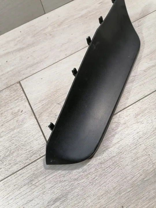 JEEP GRAND CHEROKEE Framskärm Höger 68078296AA image 4