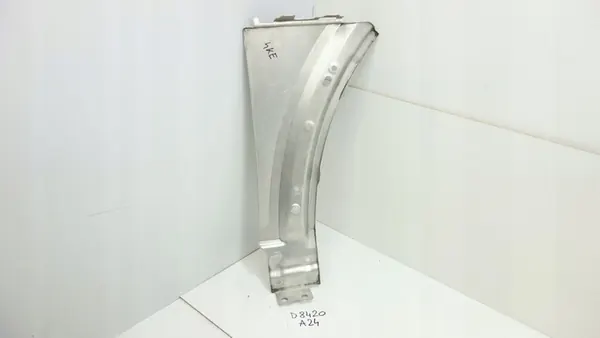 Reparo de para-lama dianteiro esquerdo Audi E-Tron 4KE image 2