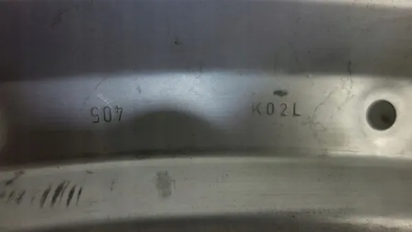 Reparo de para-lama dianteiro esquerdo Audi E-Tron 4KE image 3