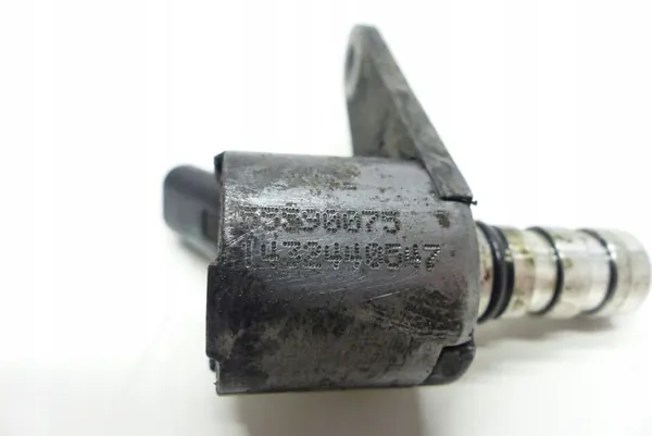 OPEL ASTRA K MOKKA INSIGNIA A 1.6 CDTI Öljentunnistimen image 3