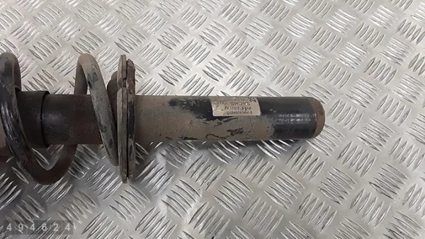 Audi A5 Jousitus OEM 814904004017 Käytetty image 3