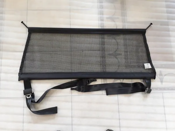 Filet de Séparation Opel Grandland X OEM YP001333 image 2