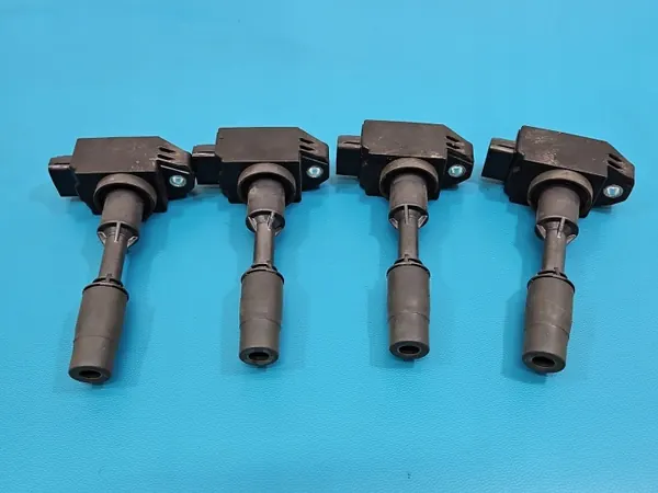 Sytytyskelasetti OEM 099700-304 Suzuki SX4 S-Crossille image 2