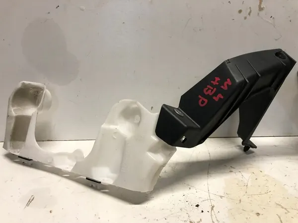 DESLIZADOR TRASEIRO RENAULT MEGANE IV HATCHBACK image 2