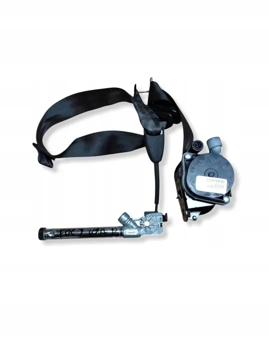Ceinture de sécurité droite Ford OE DM5161294D Focus USA image 2