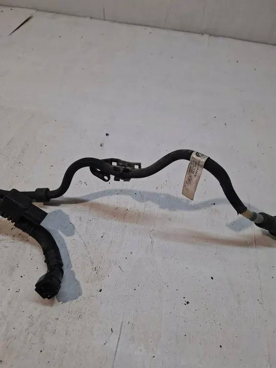 Kraftstoffleitung OE BMW 13538514092 image 3