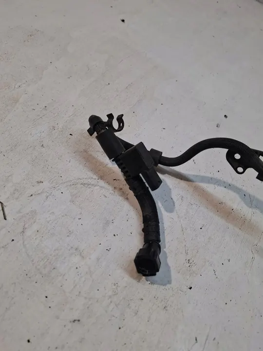 Kraftstoffleitung OE BMW 13538514092 image 4