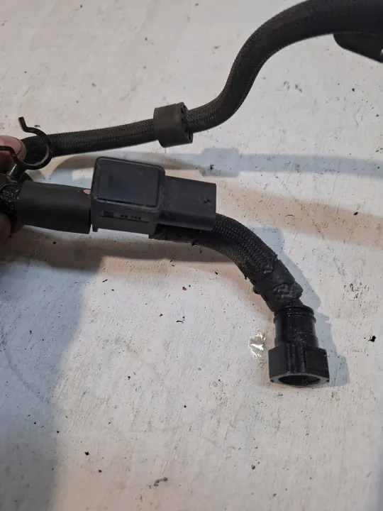 Kraftstoffleitung OE BMW 13538514092 image 5