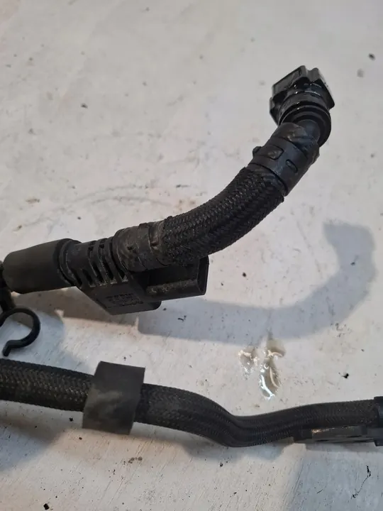 Kraftstoffleitung OE BMW 13538514092 image 6