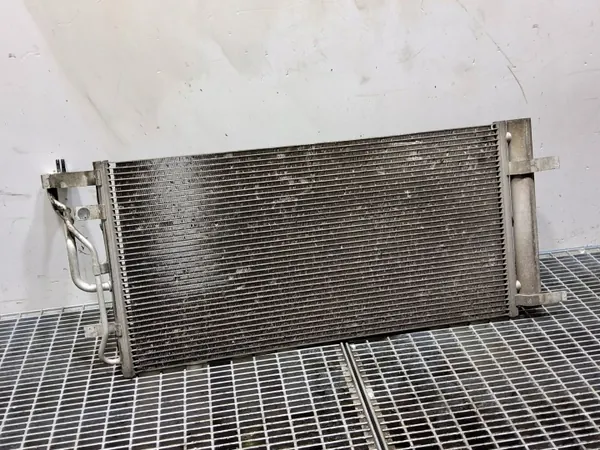Kia OE HC200NXJBC AC-kondensor - Begagnad image 6