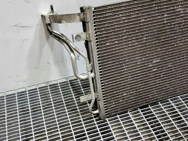 Kia OE HC200NXJBC AC-kondensor - Begagnad image 7