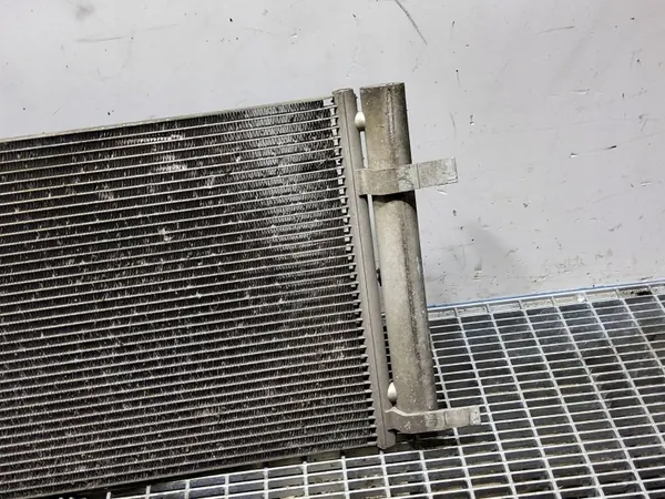 Kia OE HC200NXJBC AC-kondensor - Begagnad image 8