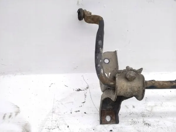 Citroen C5 Hinterachsfederstab OEM 9658402180 image 3