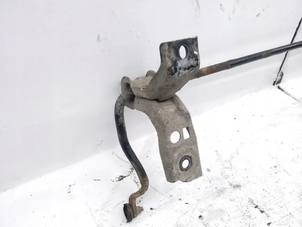 Citroen C5 Hinterachsfederstab OEM 9658402180 image 5