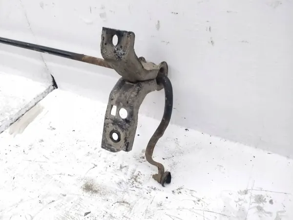 Citroen C5 Hinterachsfederstab OEM 9658402180 image 6