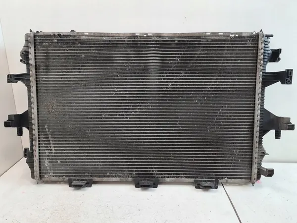 2004 Volkswagen Transporter - Caravelle T5 Radiador A5139 image 3